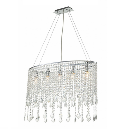 Lámpara colgante RAIN LP483-L65