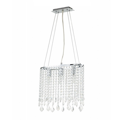 Lámpara colgante RAIN LP483-L40