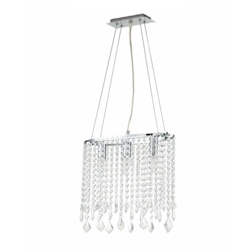 Lámpara colgante RAIN LP483-L40
