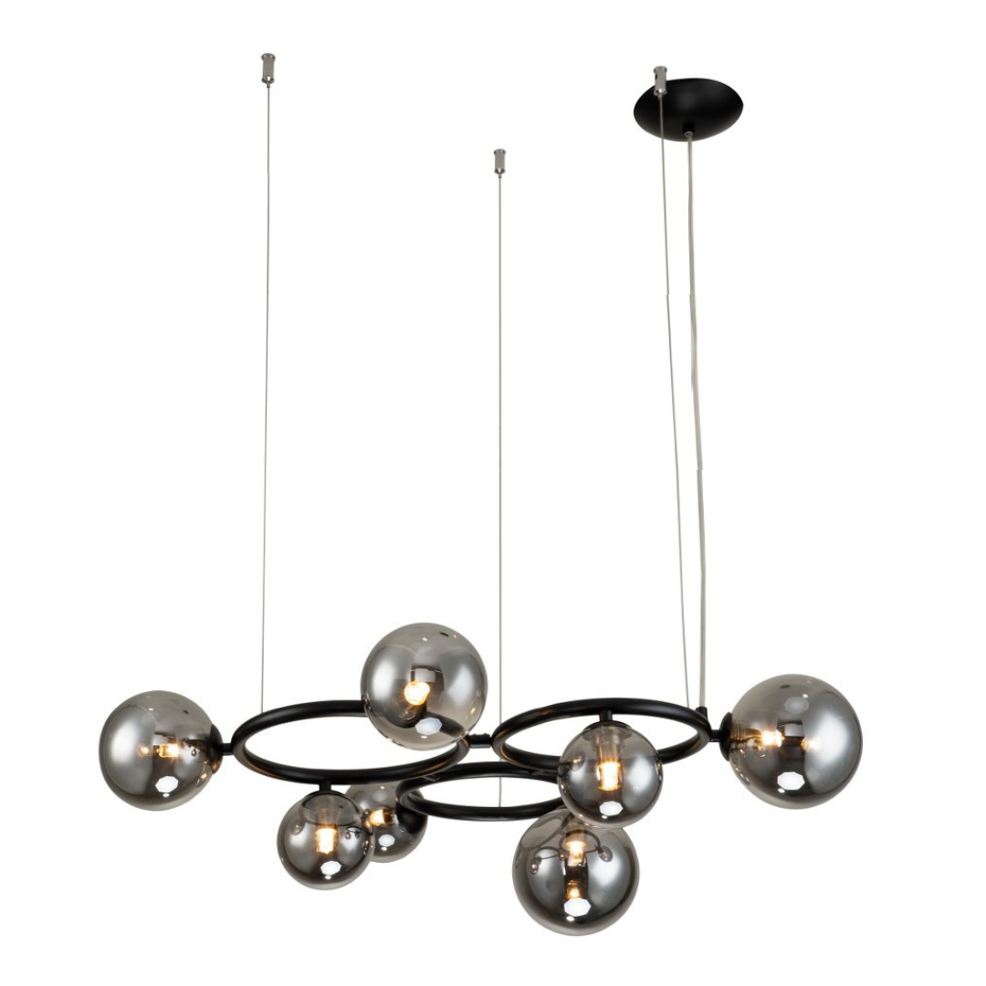 Lámpara colgante BRUM LP488-7