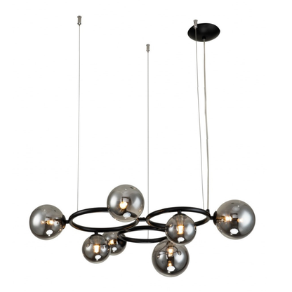 Lámpara colgante BRUM LP488-7