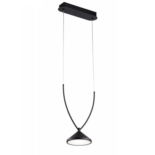 Lámpara colgante MAR LP5014-1P