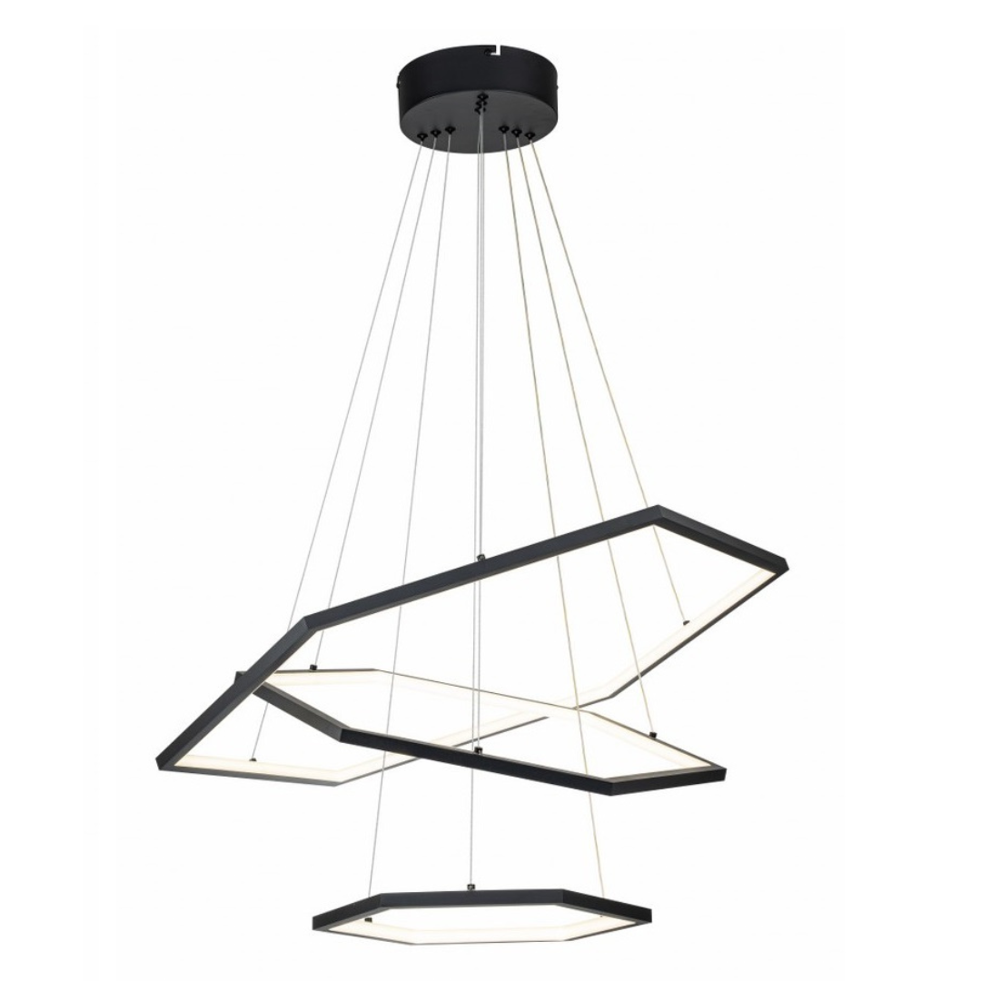Lámpara colgante HEX LP5010-3P