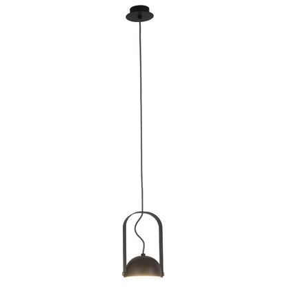 Lámpara colgante ALCOR LP5004-1P