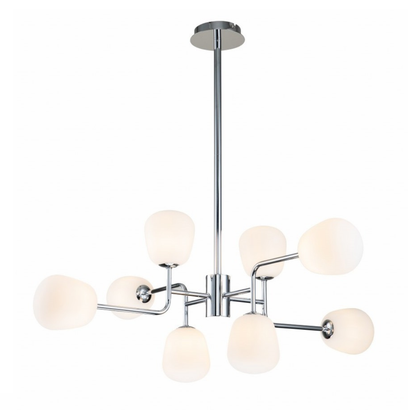 Lámpara de techo MANFRED LP698-8