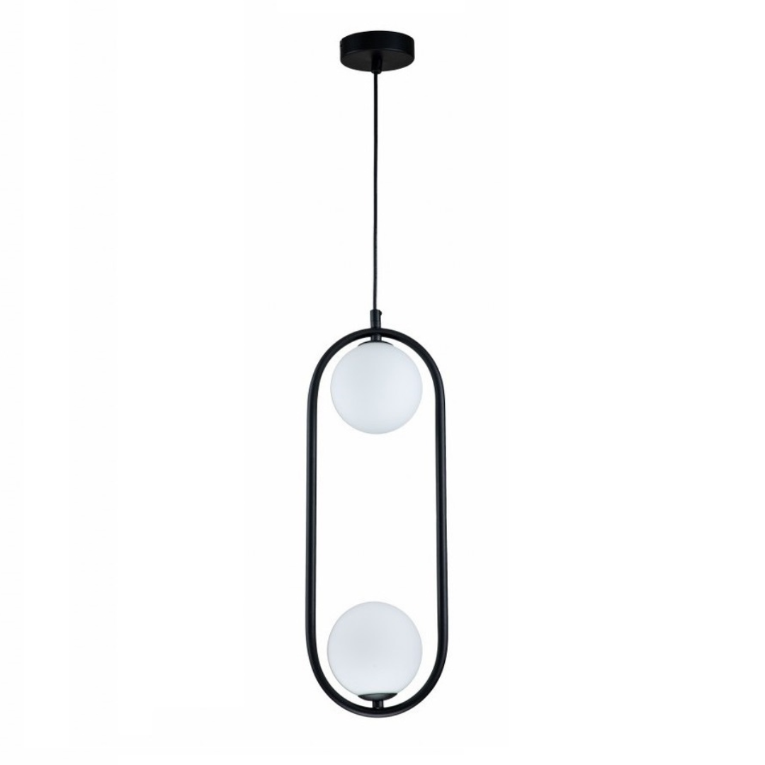 Lámpara colgante NERO LP692-2P