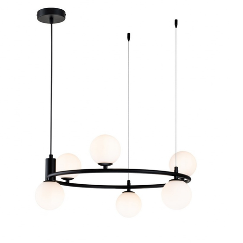 Lámpara colgante NERO LP692-6