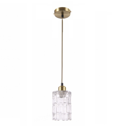 Lámpara colgante CROSTO LP690-1P