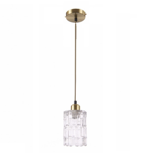 Lámpara colgante CROSTO LP690-1P