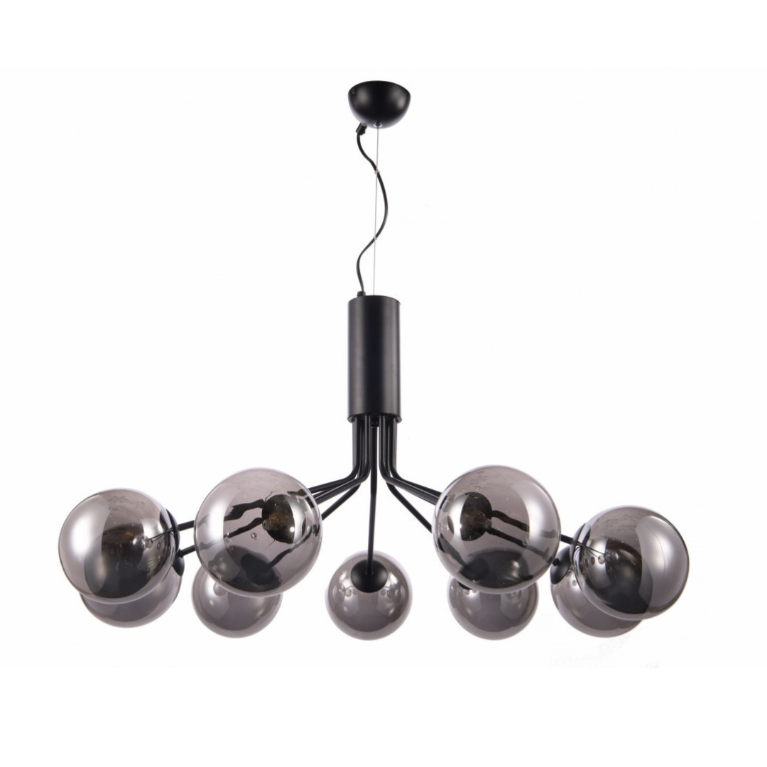 Lámpara colgante BUMO LP689-9