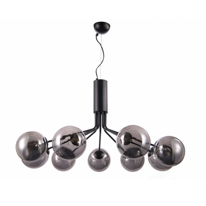 Lámpara colgante BUMO LP689-9