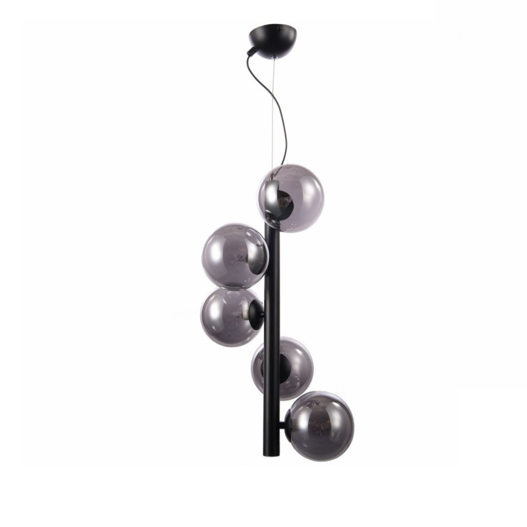 Lámpara colgante BUMO LP689-5P