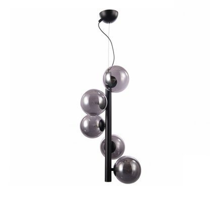 Lámpara colgante BUMO LP689-5P