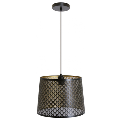 Lámpara colgante SFEROS LP679-1P