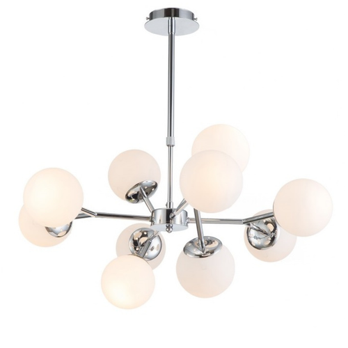 Lámpara colgante BALBO LP547-10C
