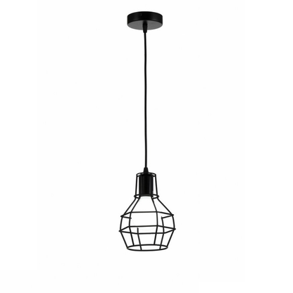 Lámpara colgante RETTE LP544-1P