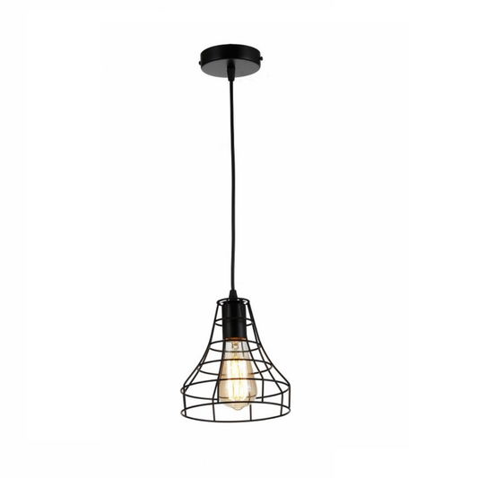 Lámpara colgante RETTE LP545-1P