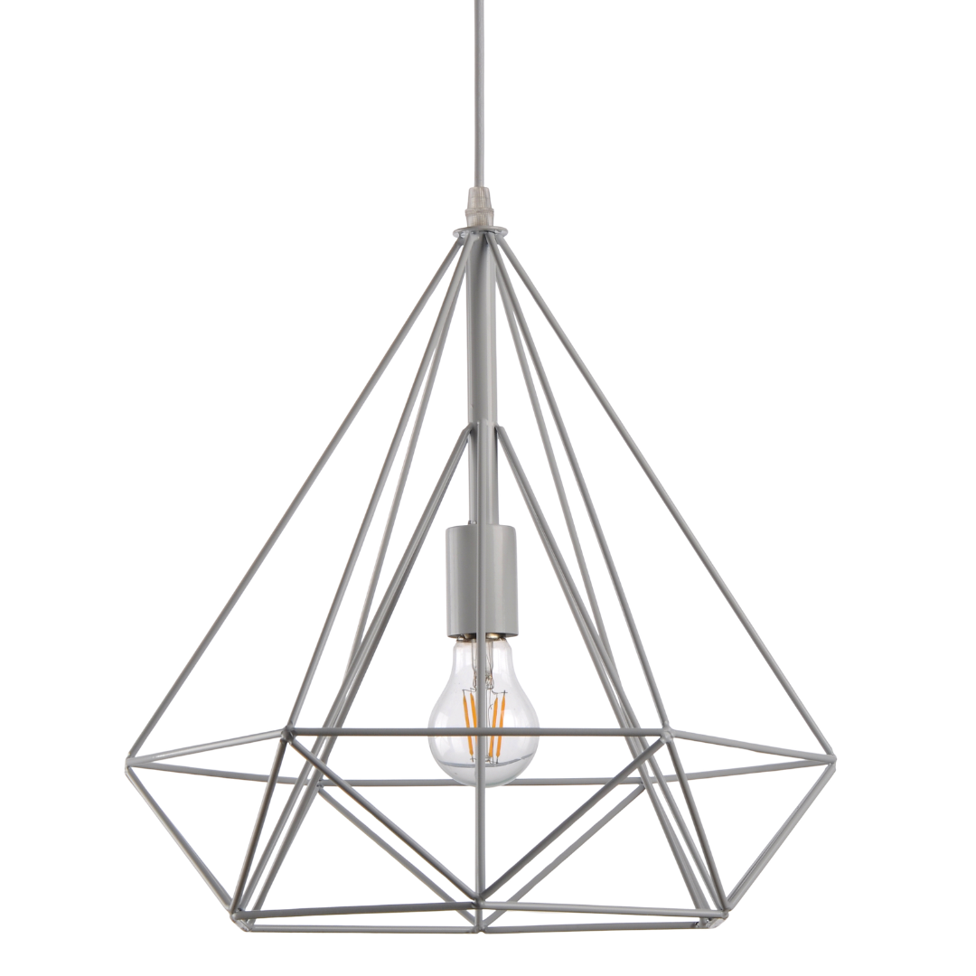 Lámpara colgante RETTE LP531-D40