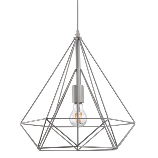 Lámpara colgante RETTE LP531-D40