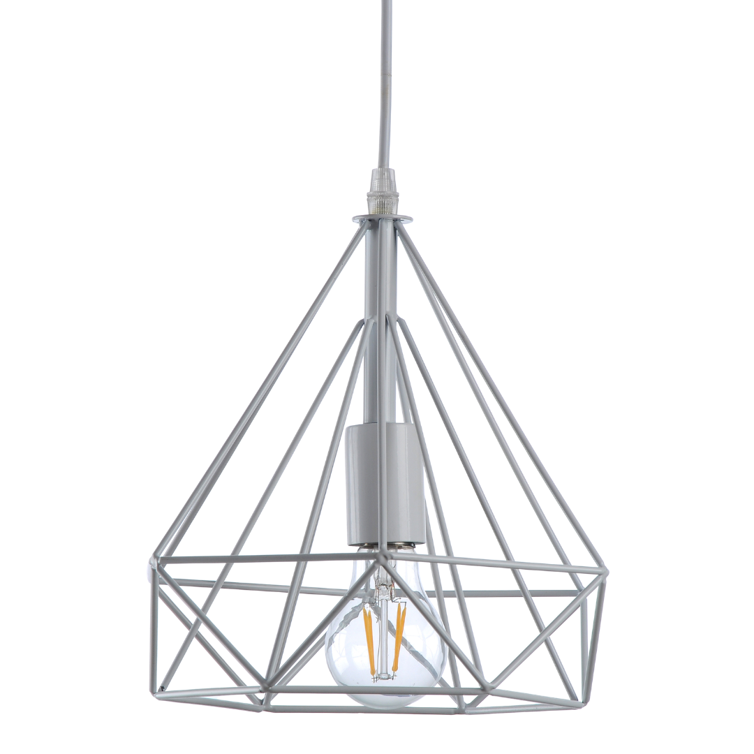 Lámpara colgante RETTE LP531-D25