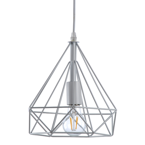 Lámpara colgante RETTE LP531-D25