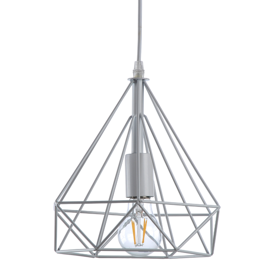 Lámpara colgante RETTE LP531-D25
