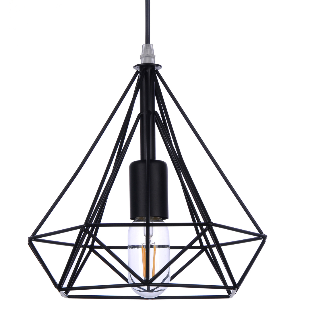 Lámpara colgante RETTE LP530-D25