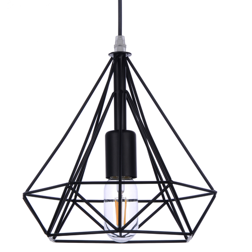 Lámpara colgante RETTE LP530-D25