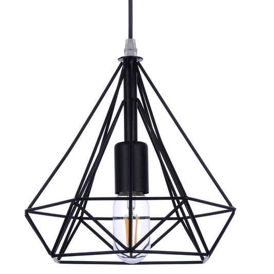 Lámpara colgante RETTE LP530-D25