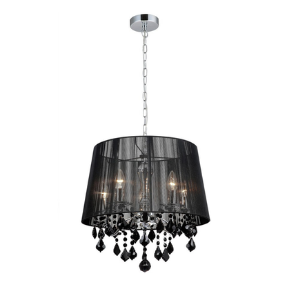 Lámpara colgante CORNELIA LP274-5