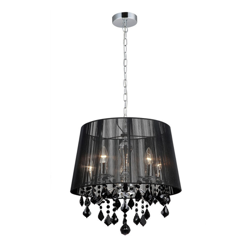 Lámpara colgante CORNELIA LP274-5
