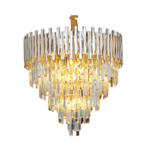 Lámpara colgante GATSBY CLN151-D60