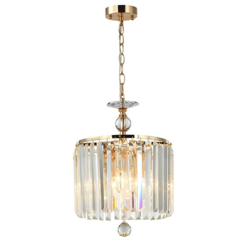 Lámpara colgante DORIS CLN158-D30