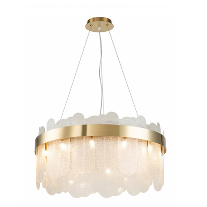 Lámpara colgante CASPIS LP489-D60