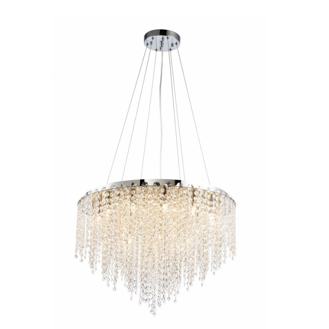 Lámpara colgante LUXOR CLN176-D61