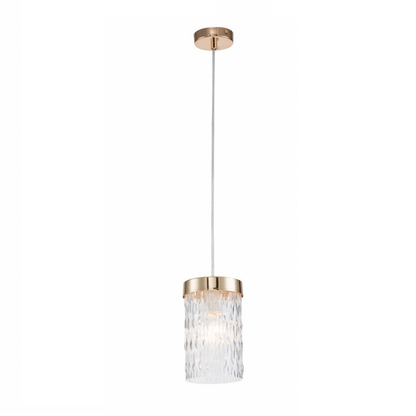 Lámpara colgante VENETO LP4002-1P