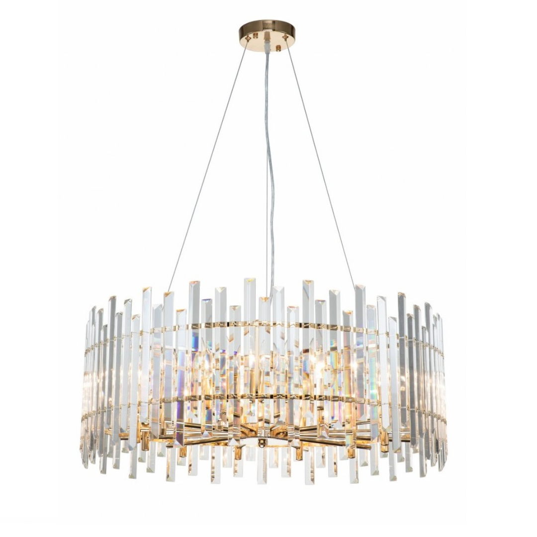 Lámpara colgante DELUXE CLN169-D72