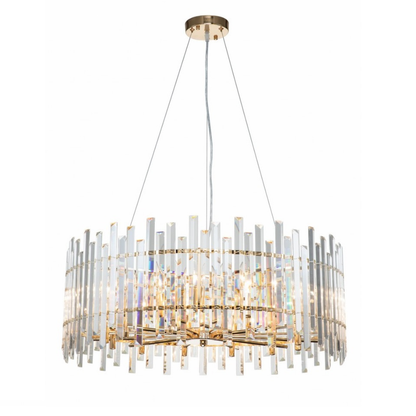 Lámpara colgante DELUXE CLN169-D72