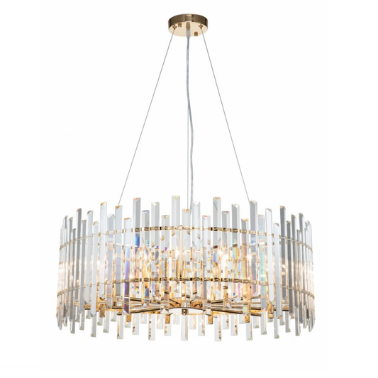 Lámpara colgante DELUXE CLN169-D72