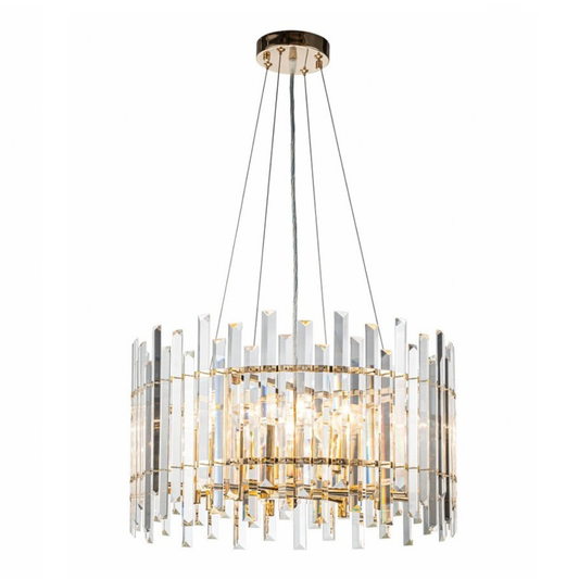Lampara colgante DELUXE - CLN169-D50