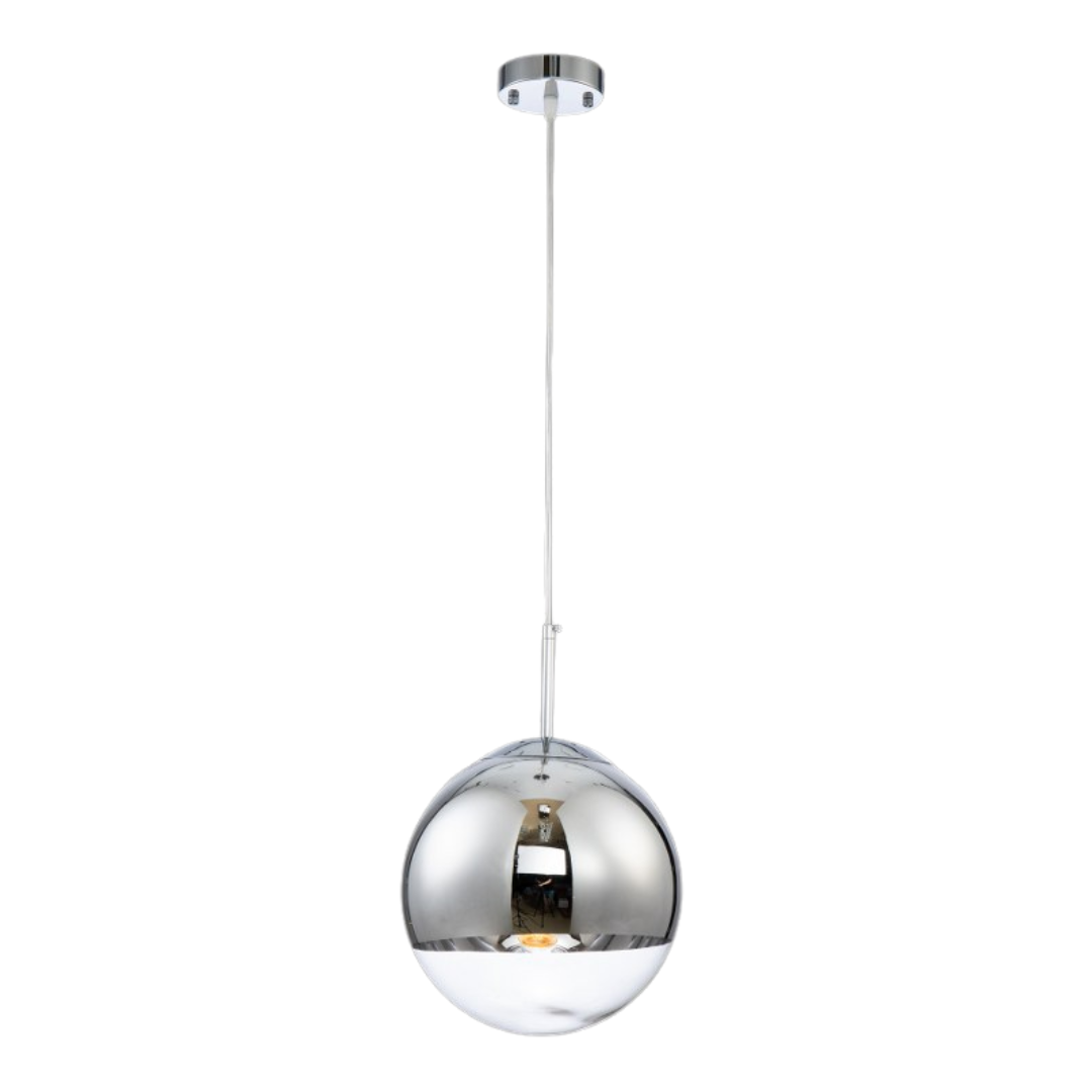 Lámpara colgante GLOBE LP470-D25