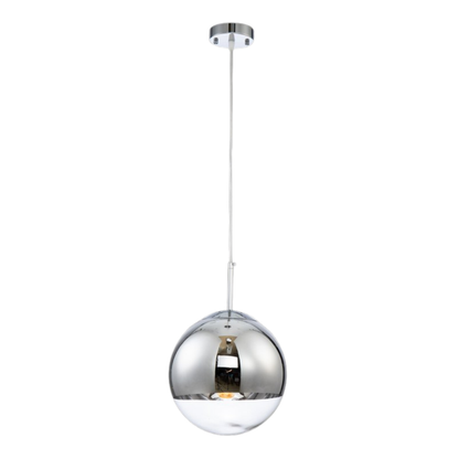 Lámpara colgante GLOBE LP470-D25