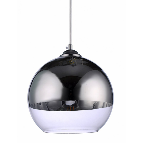 Lámpara colgante GLOBE LP527-D25