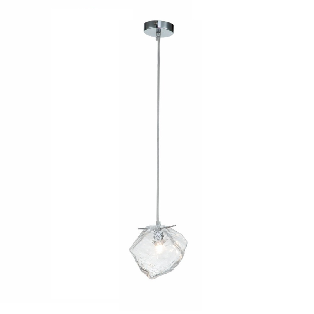 Lámpara colgante ICESPIKE LP4006-1P