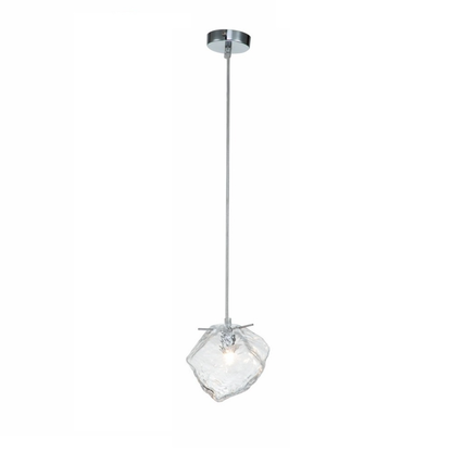 Lámpara colgante ICESPIKE LP4006-1P