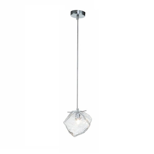 Lámpara colgante ICESPIKE LP4006-1P