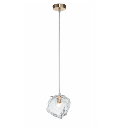 Lámpara colgante ICESPIKE LP4005-1P