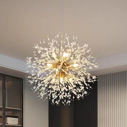 Lampara colgante MEZZO - FL6550-D45
