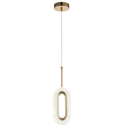 Lámpara colgante CHIC - LP5076-1P