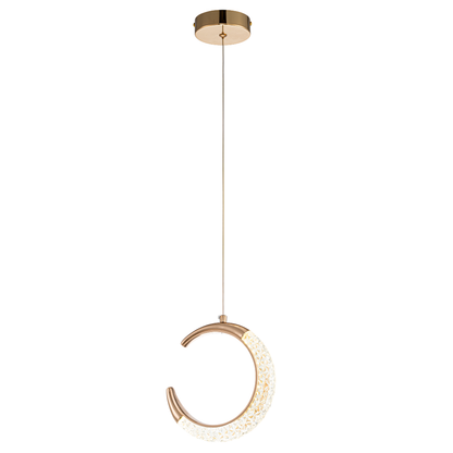 Lámpara colgante CHIC - LP5078-1P